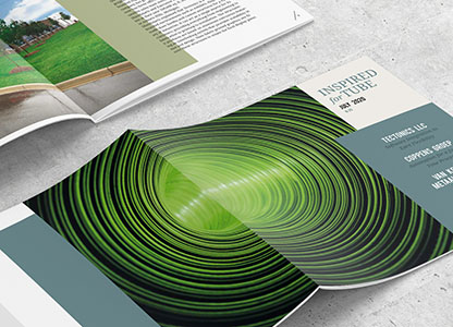 Inspired for Tube - Numero 25 - Julho 2020